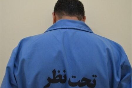 دستگیری ۹ متهم مرتبط با رژیم صهیونیستی در بوشهر