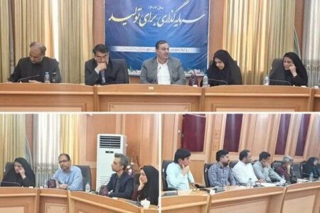 بازرسی از انبارهای کالا در دشتستان تشدید می‌شود