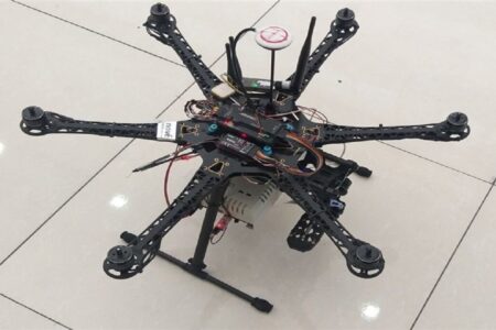 کشف ۸۹ ریزپرنده در شهرستان گناوه