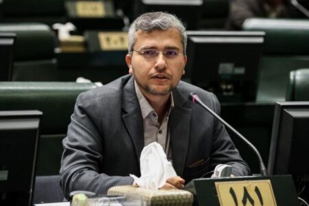 دشمنان ایران را پشیمان می کنیم