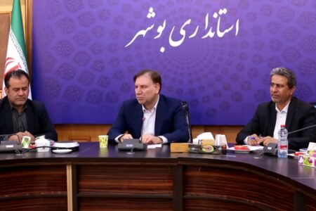 همکاری بازاریان، کسبه و اصناف برای تامین کالا‌های مورد نیاز مردم