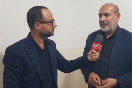 پیکرمطهر شهید ایمان قائدی در بوشهر و دشتی تشییع می‌شود