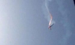 خنثیسازی یک عملیات خرابکارانه در پارس جنوبی