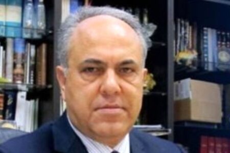 متأسفم که عامل موساد شدی… + ویدئو | تودهنی جانانه شهرام همایون به منشه امیر