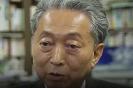 کاش ژاپن شبیه ایران بود؛ باید ژاپنی بدون پایگاه‌های نظامی آمریکا ایجاد کنیم + ویدئو