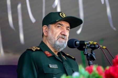 زمان حمله دوباره اسرائیل به ایران از زبان محسن رضایی