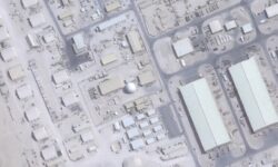 پنتاگون اعتراف کرد؛ موشک ایران برخورد کرد