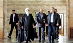 جزئیات جدید از حمله اسرائیل برای ترور پزشکیان، قالیباف و اژه ای؛ رئیس جمهور مجروح شد | حمله به جلسه شورای عالی امنیت مشابه ترور شهید نصرالله