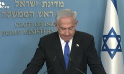 شروط گستاخانه نتانیاهو برای قدرت هسته‌ای و موشکی ایران/ چرا مصاحبه جنایتکار جنگی با فاکس‌نیوز را باید «خودزنی تمام‌عیار» دانست؟