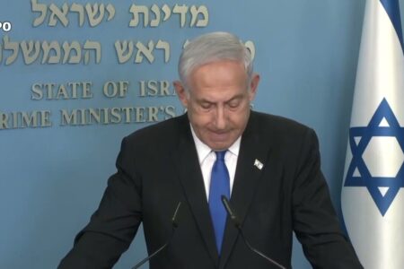 شروط گستاخانه نتانیاهو برای قدرت هسته‌ای و موشکی ایران/ چرا مصاحبه جنایتکار جنگی با فاکس‌نیوز را باید «خودزنی تمام‌عیار» دانست؟