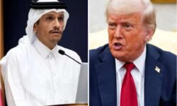 ادعای اکسیوس: ترامپ امروز با نخست‌وزیر قطر درباره ازسرگیری مذاکرات بین واشنگتن و ایران، گفت‌و‌گو خواهد کرد