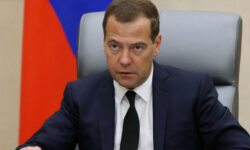 روسیه تمام غرب را تهدید کرد؛ شاید حمله پیش‌دستانه کنیم