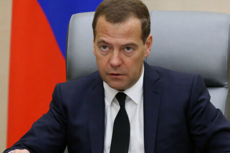 روسیه تمام غرب را تهدید کرد؛ شاید حمله پیش‌دستانه کنیم