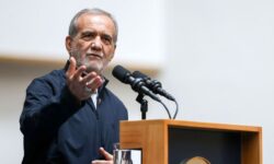 پزشکیان: امروز حتی آمادگی داریم با اپوزیسیون گفت‌وگو کنیم | امکان ادامه بقای تهران به‌عنوان پایتخت وجود ندارد