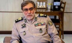 پنجه آهنین ایران را سخت‌تر احساس خواهید کرد ؛ اخطار صریح مقام عالی رتبه نظامی