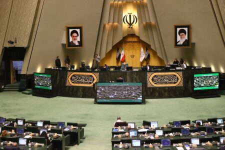 دو فوریت بررسی لایحه مقابله با انتشار محتوای خبری خلاف واقع در فضای مجازی تصویب شد