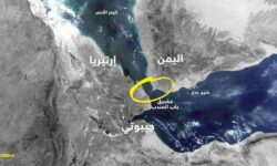 غافلگیری جدید برای اسرائیل؛ تنگه باب‌المندب بسته می‌شود