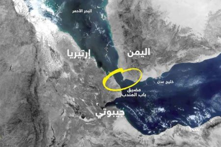 غافلگیری جدید برای اسرائیل؛ تنگه باب‌المندب بسته می‌شود