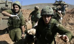 ۳ لشکر تلفات؛ آمار تلفات اسرائیل در جنگ با ایران بالاخره درآمد | یدیعوت آحارونوت افشا کرد؛ مراجعه ۱۸ هزار و ۵۰۰ نظامی مجروح به مرکز توانبخشی