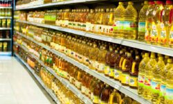 رفع کمبود روغن خوراکی در استان بوشهر