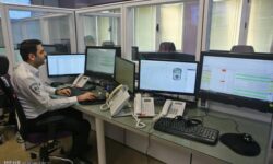 پیرمردی که امسال ۳۸۰۰ باز مزاحم اورژانس شد