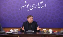 نخستین جلسه ستاد ساماندهی شئون فرهنگی استان بوشهر ویژه محرم برگزار شد