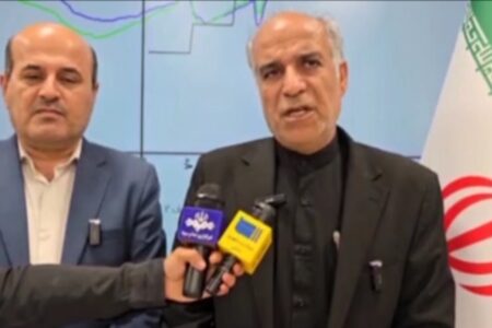 ۷۵ درصد مصرف برق استان را بخش سرمایشی به خود اختصاص داده است