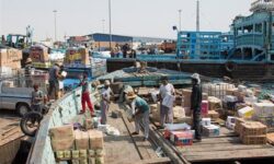 تخصیص ۳.۵ میلیارد دلار به ته لنجی در بوشهر