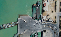 خواهر خواندگی که می‌تواند جنوب ایران را متحول کند