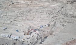 تأمین اعتبار تسریع در تکمیل سد دالکی دشتستان