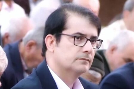 مدیرکل صنعت، معدن و تجارت بوشهر منصوب شد