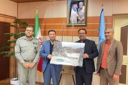 اجرای طرح‌هایی برای حل مشکلات دفع بهداشتی پسماند در بوشهر