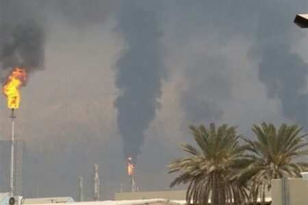 نفس‌های سوخته در سیراف؛ هشدار به صنعت بی‌رحم گاز