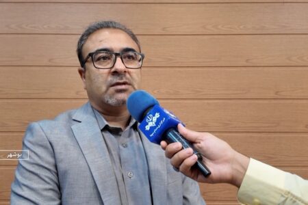 اهدا عضو مادر تنگستانی و نجات جان بیمار نیازمند