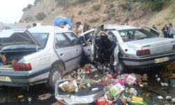 شهادت مأمور انتظامی در درگیری با قاچاقچیان خودروهای شوتی در دیر