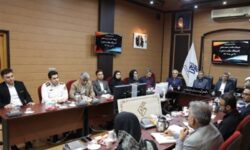 دیابت در استان بوشهر سیر صعودی دارد