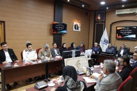 دیابت در استان بوشهر سیر صعودی دارد