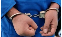 قاتل مأمور پلیس «دیر» دستگیر شد