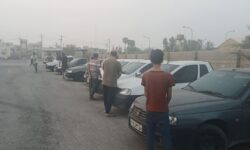 توقیف ۳۰ میلیارد ریال کالای غیر مجاز در دیر