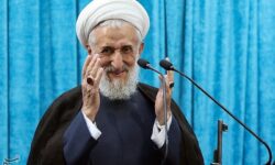 حجت‌الاسلام صدیقی از اقامه نماز جمعه تهران استعفا کرد