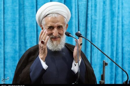 حجت‌الاسلام صدیقی از اقامه نماز جمعه تهران استعفا کرد