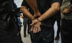 جاسوس موساد اعدام شد + جزئیات | ملاقات‌ با افسران موساد در پایتخت اتریش