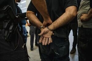 جاسوس موساد اعدام شد + جزئیات | ملاقات‌ با افسران موساد در پایتخت اتریش