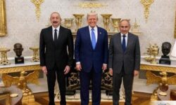 معامله ارمنستان و باکو نه به نفع ایران است، نه روسیه / این توافق به این ۳ دلیل ممکن است به‌هم بخورد