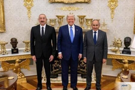 معامله ارمنستان و باکو نه به نفع ایران است، نه روسیه / این توافق به این ۳ دلیل ممکن است به‌هم بخورد