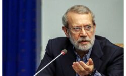 هشتگ معنادار لبنانی ها در آستانه سفر علی لاریجانی به بیروت