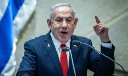 نتانیاهو: ۴۰۰ کیلوگرم اورانیوم غنی‌شده در ایران آسیب ندیده/ این موضوع را همراه با آمریکا، از نزدیک زیر نظر داریم