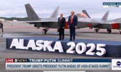 ترامپ تحقیر شد؛ کسی درباره توافق برای پایان جنگ چیزی نگفت | واکنش رسانه‌های جهان به نتایج مذاکرات پوتین و ترامپ