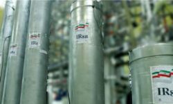 ایران آماده ساخت سریع ۲۴ بمب هسته‌ای