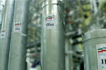 ایران آماده ساخت سریع ۲۴ بمب هسته‌ای